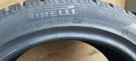 Гуми Зимни 205/45R16, снимка 9