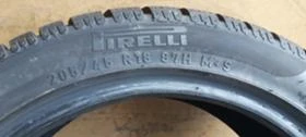 Гуми Зимни 205/45R16, снимка 7