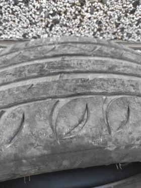 Гуми Летни 215/50R17, снимка 2