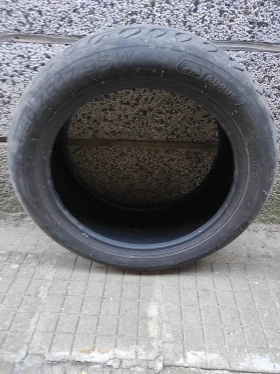 Гуми Летни 215/50R17, снимка 1