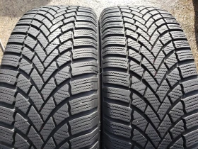 Гуми Зимни 195/60R16, снимка 2
