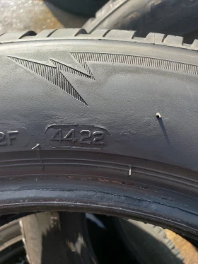 Гуми Зимни 195/60R16, снимка 7