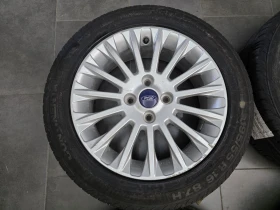 Джанти за Ford, снимка 5