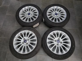Джанти за Ford, снимка 3