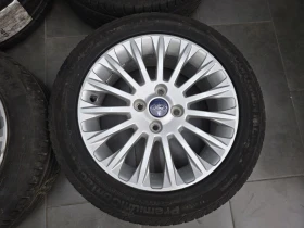 Джанти за Ford, снимка 8