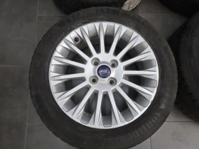 Джанти за Ford, снимка 7