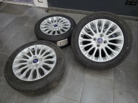 Джанти за Ford, снимка 2