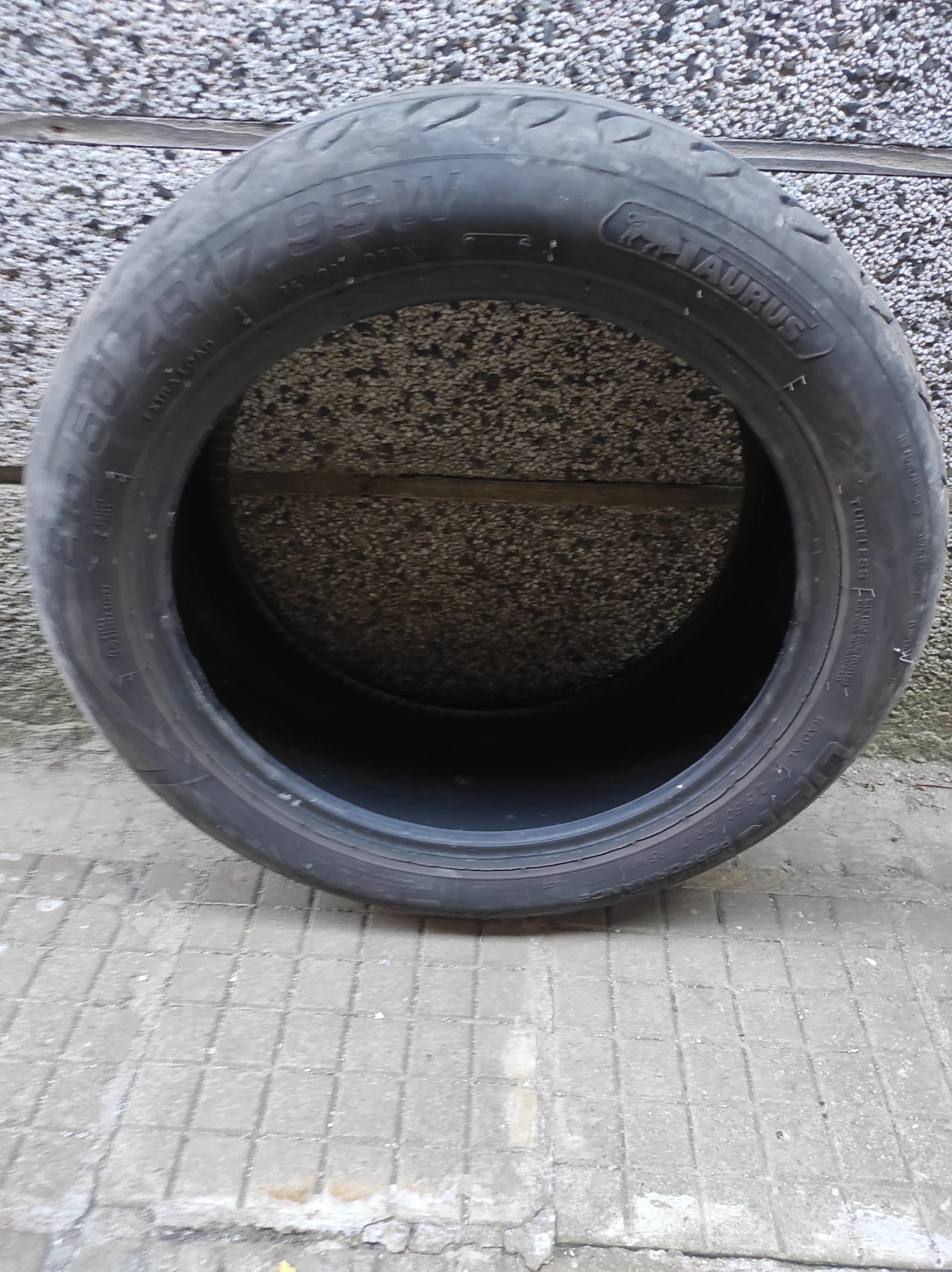  215/50R17 | Mobile.bg   1