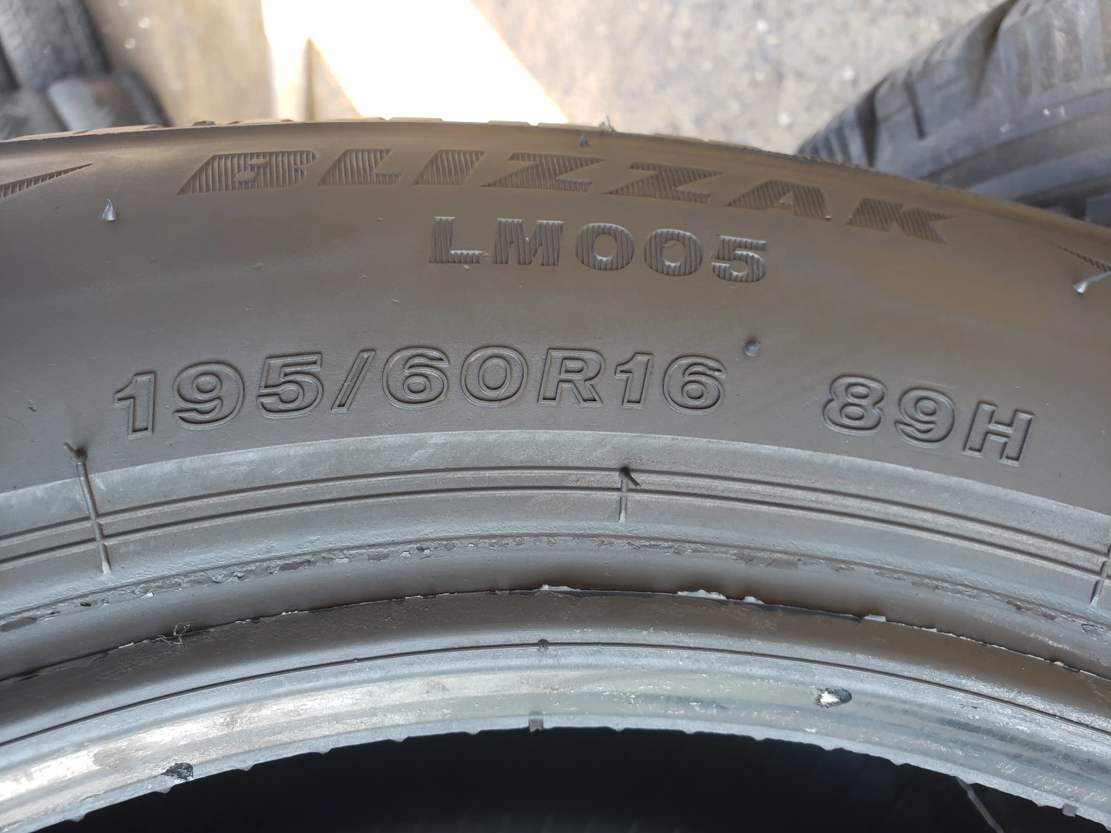  195/60R16 | Mobile.bg   6
