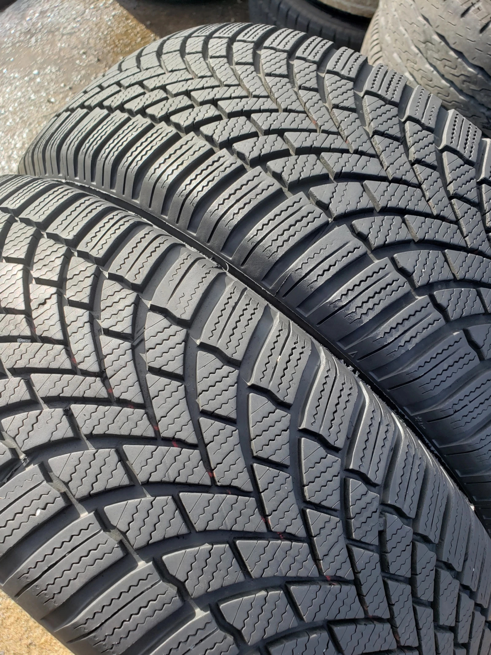  195/60R16 | Mobile.bg   4