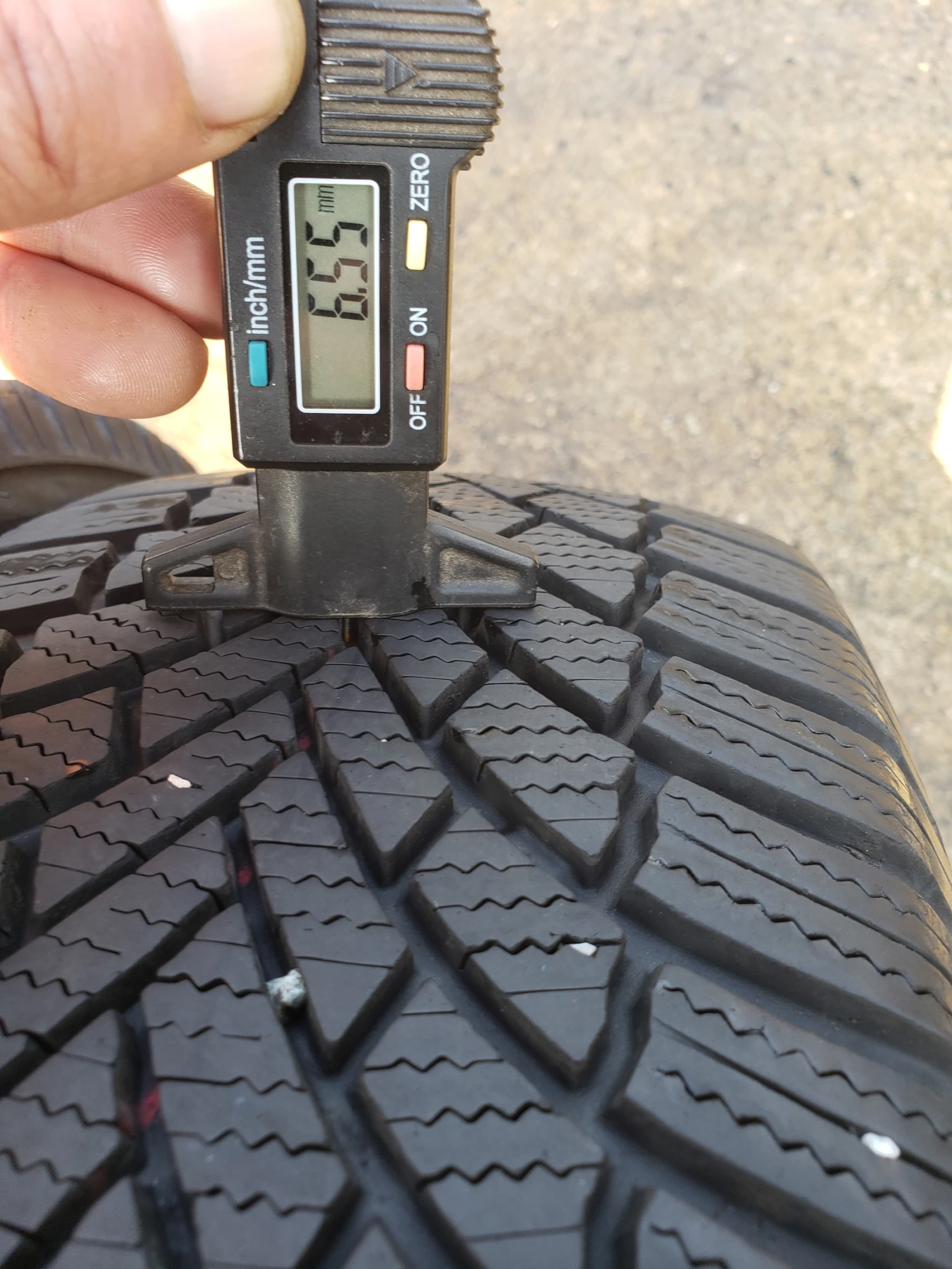  195/60R16 | Mobile.bg   8