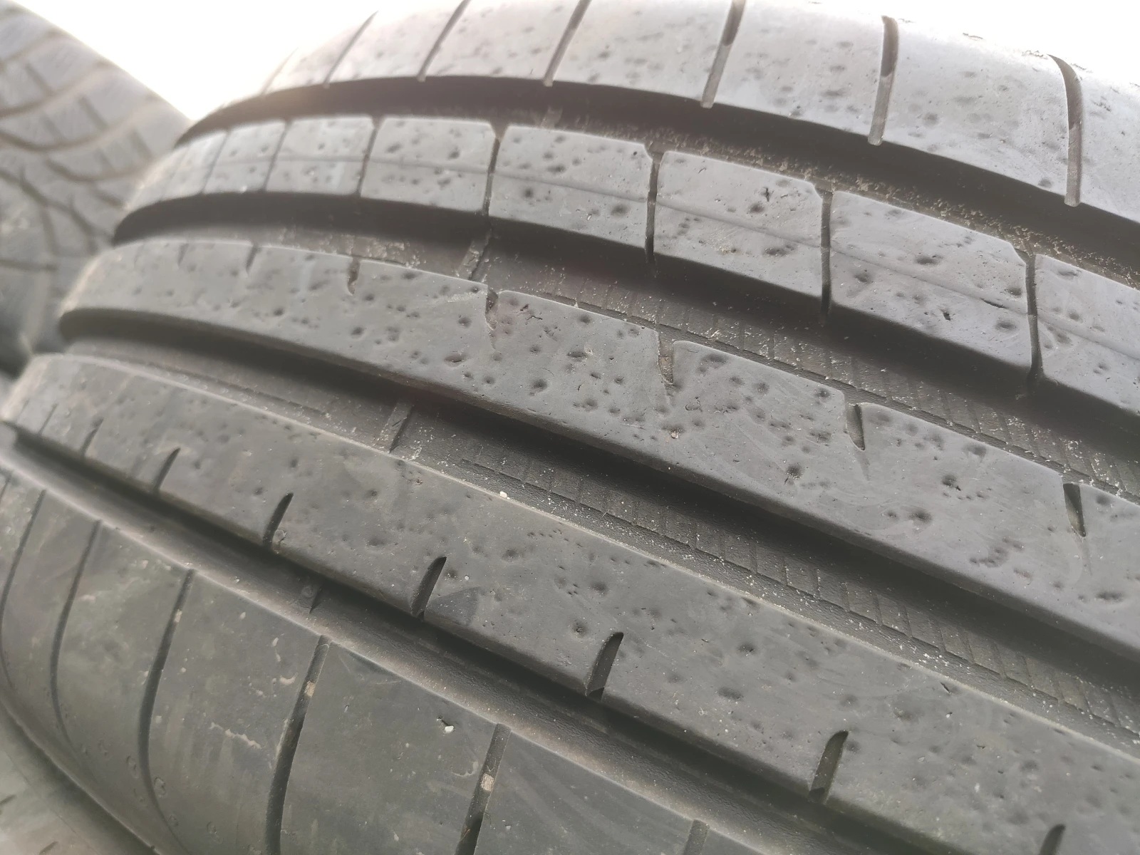 Гуми Летни 205/45R17