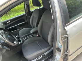 Ford Focus 1.6TDCi/90, снимка 7