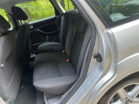 Ford Focus 1.6TDCi/90, снимка 8