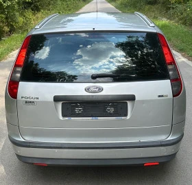 Ford Focus 1.6TDCi/90, снимка 5