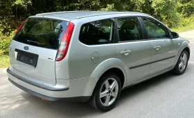 Ford Focus 1.6TDCi/90, снимка 6