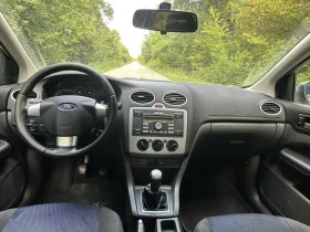 Ford Focus 1.6TDCi/90, снимка 11