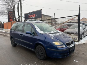 Fiat Ulysse 2, 000 EURO4