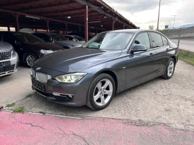 BMW 318 d Modern , снимка 1