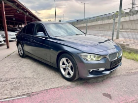 BMW 318 d Modern , снимка 5