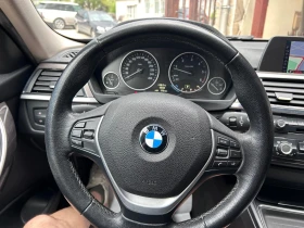 BMW 318 d Modern , снимка 11