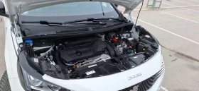 Peugeot 3008 GT Plug-in HYBRID 4x4 300HP 360Camera * масаж , снимка 15