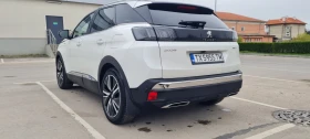 Peugeot 3008 GT Plug-in HYBRID 4x4 300HP 360Camera * масаж , снимка 5