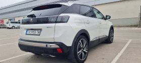 Peugeot 3008 GT Plug-in HYBRID 4x4 300HP 360Camera * масаж , снимка 4