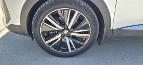 Peugeot 3008 GT Plug-in HYBRID 4x4 300HP 360Camera * масаж , снимка 8