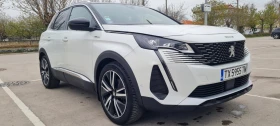 Peugeot 3008 GT Plug-in HYBRID 4x4 300HP 360Camera * масаж , снимка 3
