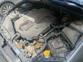 Subaru Outback Si-drive, снимка 5