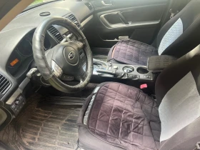 Subaru Outback Si-drive, снимка 4