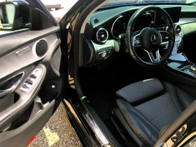 Mercedes-Benz C 220 CDI/AMG-PAKET/DISTRONIC/MULTIBEAM LED/УНИКАТ, снимка 8