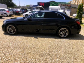 Mercedes-Benz C 220 CDI/AMG-PAKET/DISTRONIC/MULTIBEAM LED/УНИКАТ, снимка 7