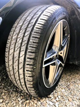 Mercedes-Benz C 220 CDI/AMG-PAKET/DISTRONIC/MULTIBEAM LED/УНИКАТ, снимка 16