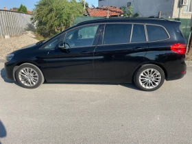 BMW 2 Gran Tourer 218d xDrive, снимка 6