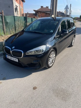 BMW 2 Gran Tourer 218d xDrive, снимка 7