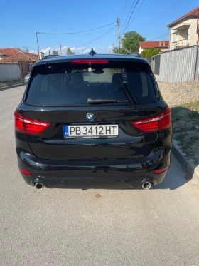 BMW 2 Gran Tourer 218d xDrive, снимка 4