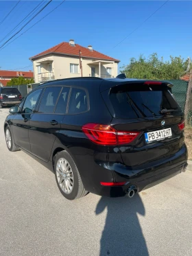 BMW 2 Gran Tourer 218d xDrive, снимка 5