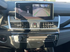 BMW 2 Gran Tourer 218d xDrive, снимка 8