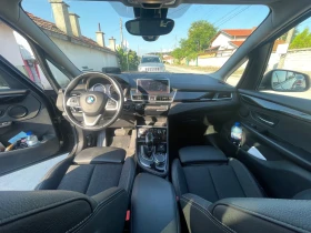 BMW 2 Gran Tourer 218d xDrive, снимка 13