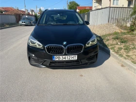 BMW 2 Gran Tourer 218d xDrive, снимка 2