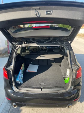 BMW 2 Gran Tourer 218d xDrive, снимка 9