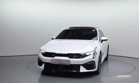 Kia K5 2.0 LPi Prestige * НАЙ-ДОБРА ЦЕНА В БЪЛГАРИЯ* , снимка 3