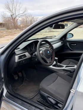 BMW 320 E90 N46, снимка 7