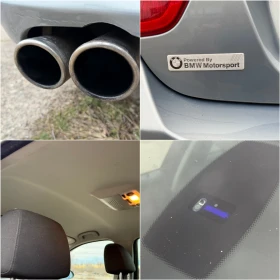 BMW 320 E90 N46, снимка 15