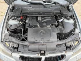 BMW 320 E90 N46, снимка 16