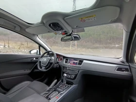 Peugeot 508 Камера панорама, снимка 12