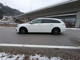 Peugeot 508 Камера панорама, снимка 7