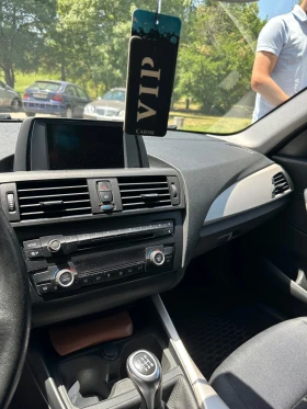 BMW 114, снимка 14